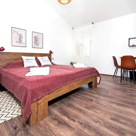 Apartment Luxury