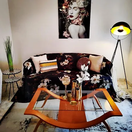 Apartment Luxury *