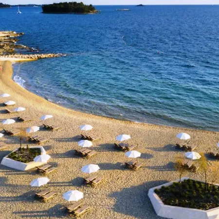 Apartment Luxury Rovinj
